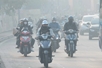 Hanoi, Ho Chi Minh City to begin motorcycle emissions testing from July 2027